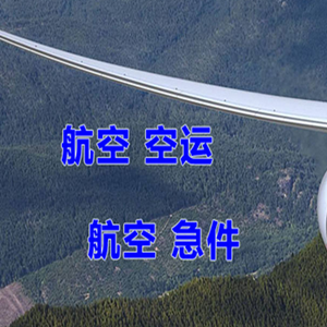 厦门空运公司快递-选东方航空和上海航空
